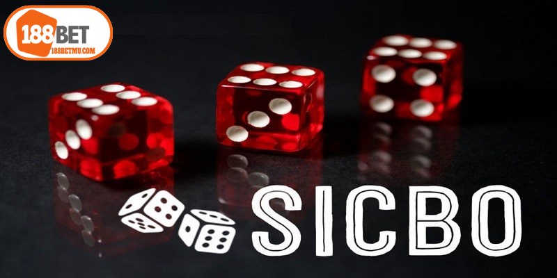 Sicbo là tựa game được nhiều người lựa chọn khi chơi casino trực tuyến miễn phí