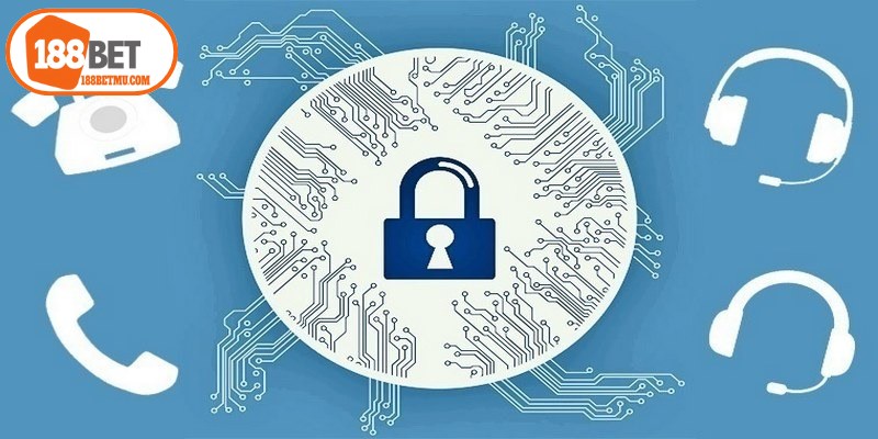 Chính sách bảo mật là cam kết quan trọng nhằm bảo vệ dữ liệu cá nhân