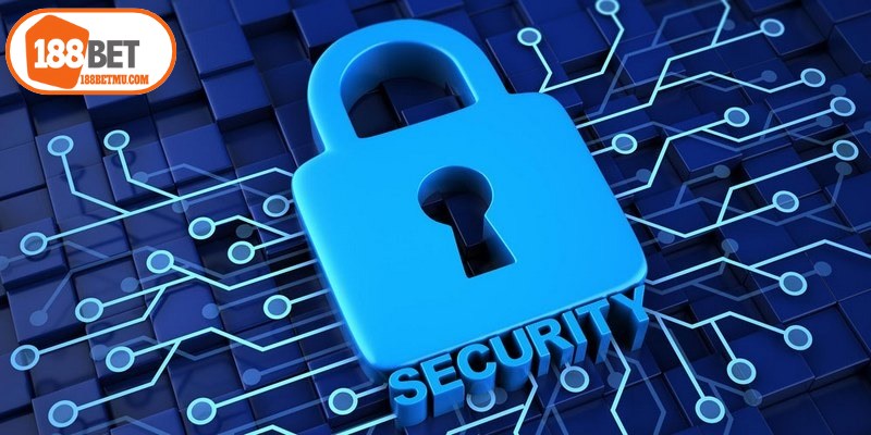 Nguyên tắc chính sách bảo mật thông tin cá nhân 188BET