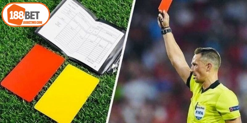 Áp dụng vào nghiên cứu đối đầu để lựa chọn kèo cược thẻ phạt phù hợp