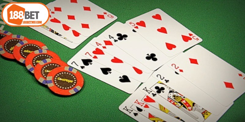 Mẹo chơi mậu binh ưu tiên giữ bộ mạnh cho chi 1 và chi 2